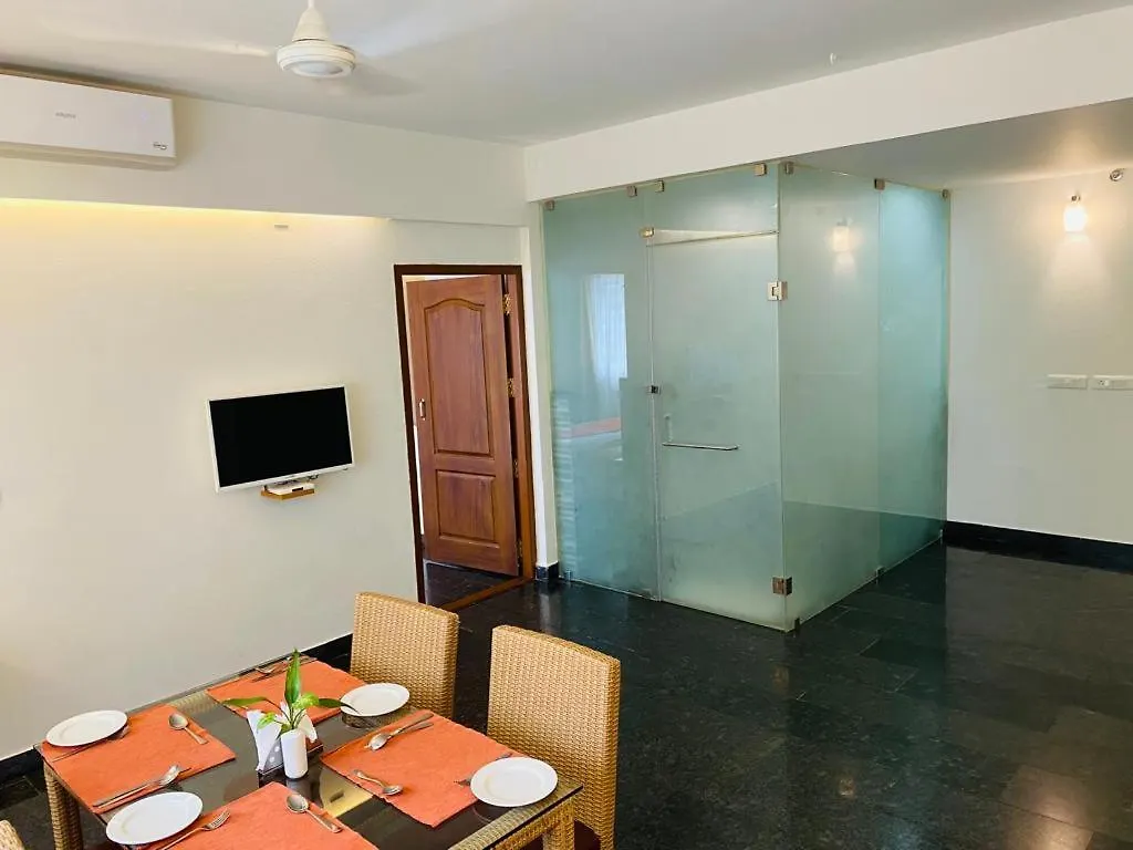 Peppervine Hotel Thekkady 4*,  India