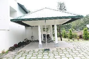 Peppervine Hotel Thekkady India