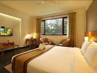 Resort Peppervine Hotel Thekkady