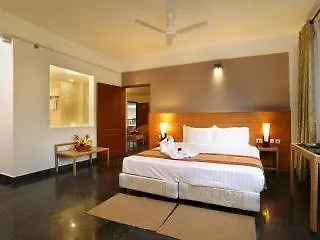 Peppervine Hotel Thekkady 4*,