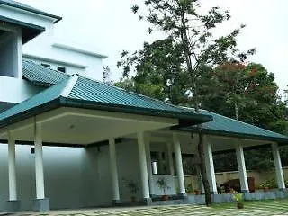 Resort Peppervine Hotel Thekkady