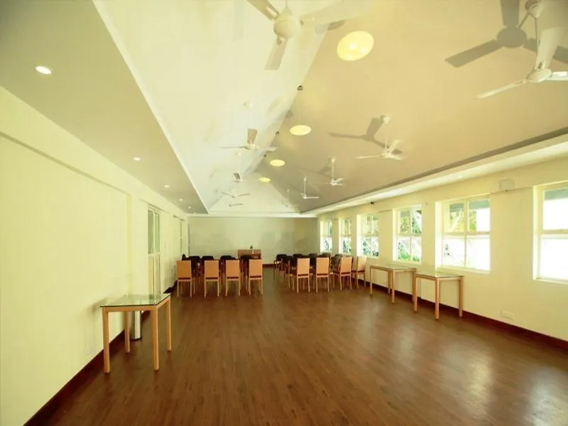 Resort Peppervine Hotel Thekkady
